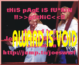award #7
