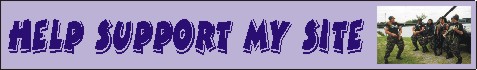 Support my site