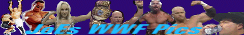 WWF PICS